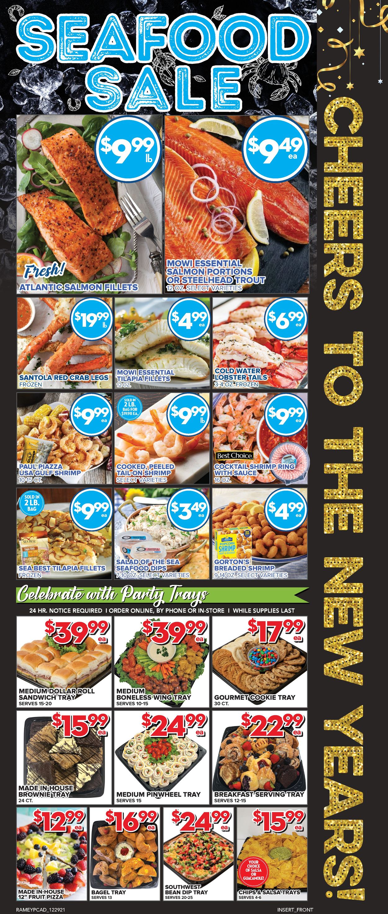 Price Cutter Weekly Ad Circular - valid 12/29-01/04/2022 (Page 5)