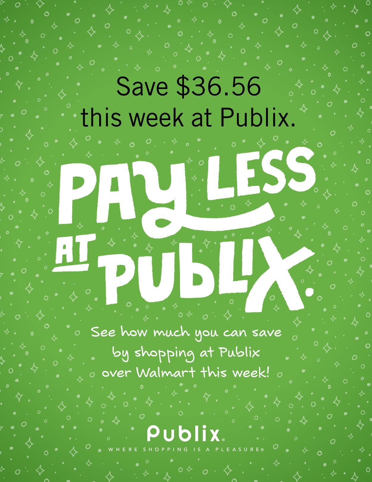 Publix Weekly Ad Circular - valid 11/29-12/04/2019