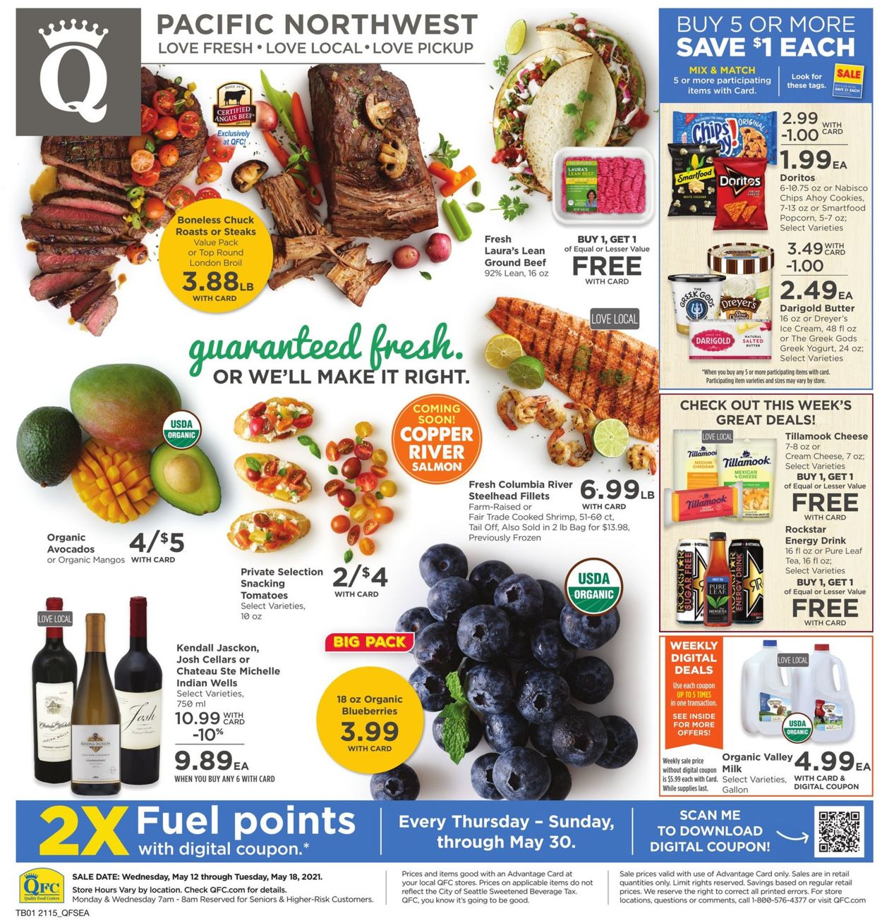 QFC Weekly Ad Circular - valid 05/12-05/18/2021