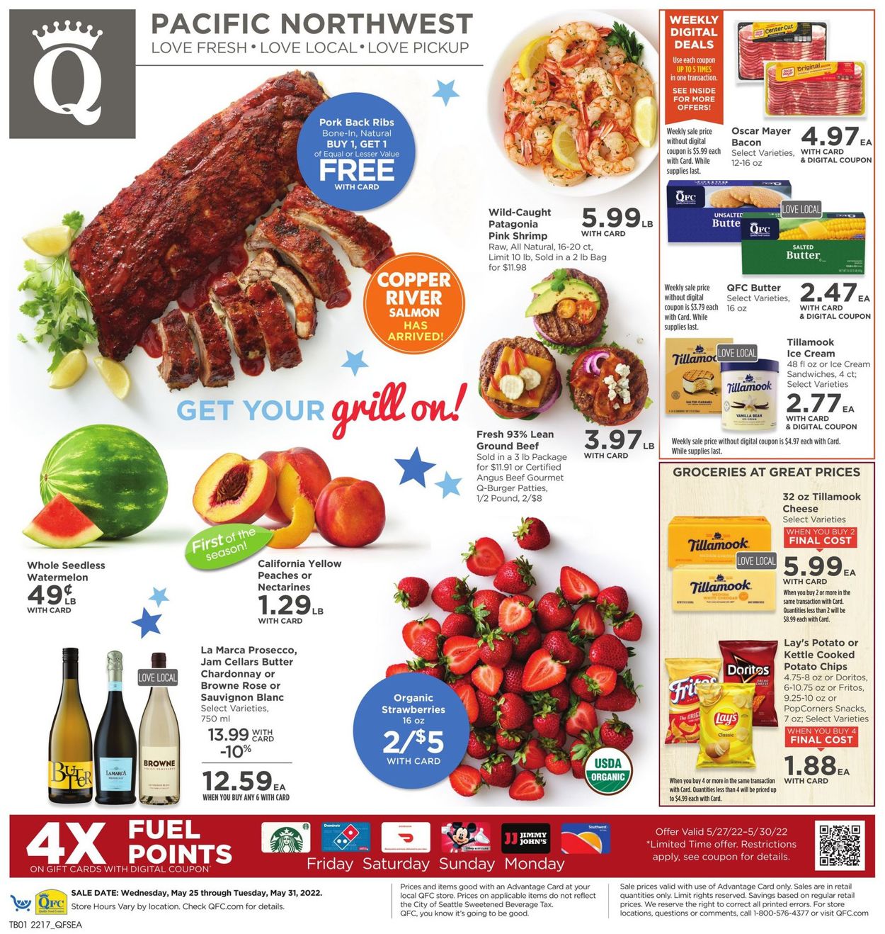 QFC Weekly Ad Circular - valid 05/25-05/31/2022