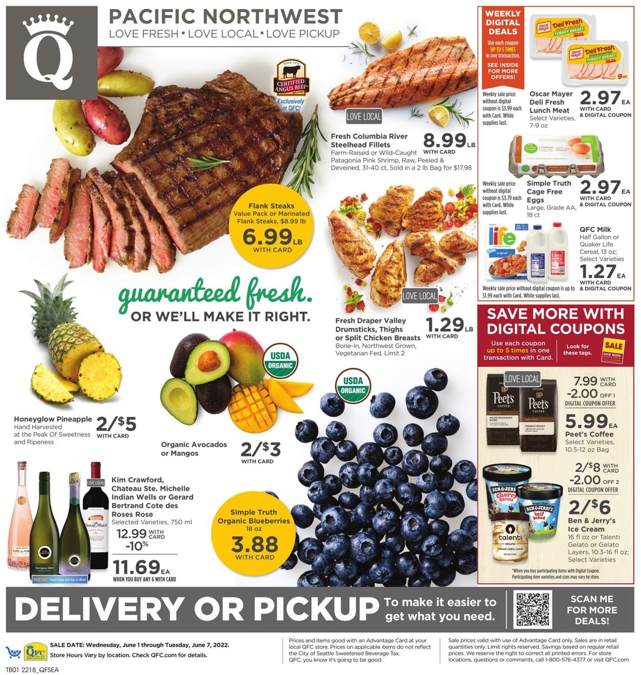 QFC Weekly Ad Circular - valid 06/01-06/07/2022
