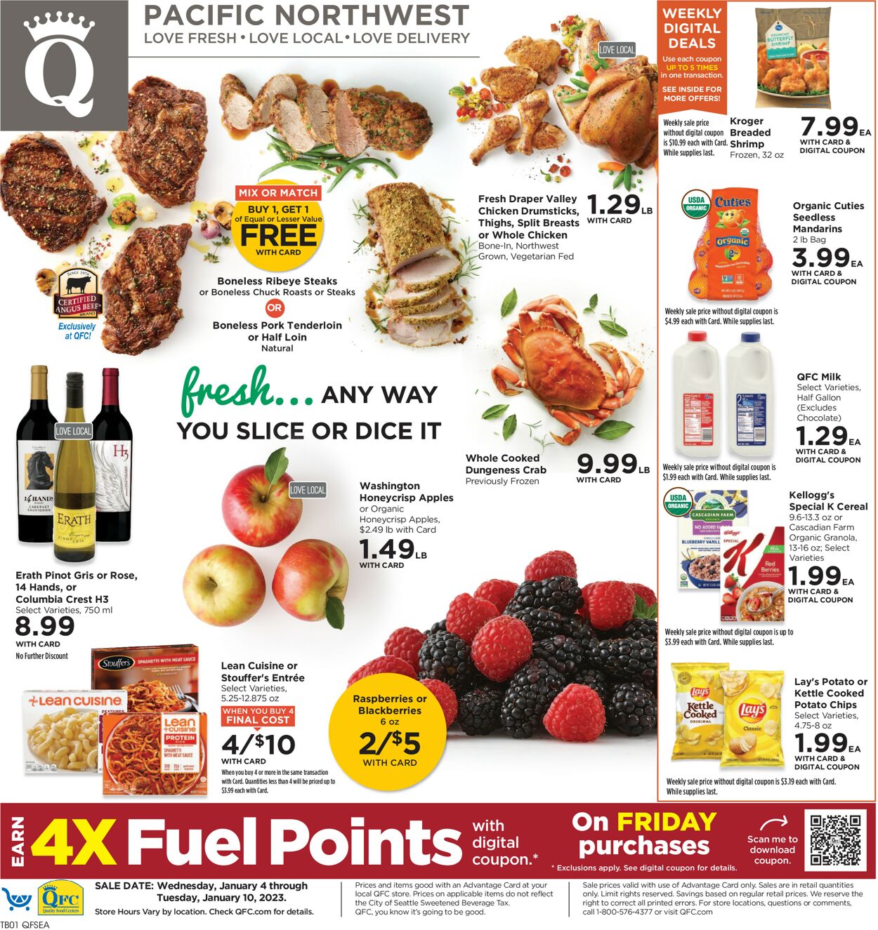 QFC Weekly Ad Circular - valid 01/04-01/10/2023