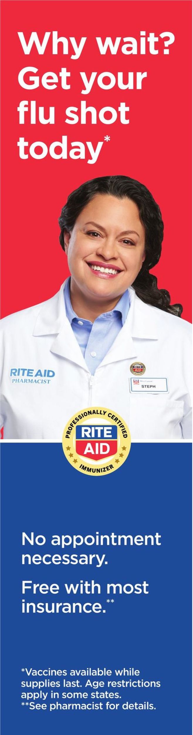 Rite Aid Weekly Ad Circular - valid 10/13-10/19/2019