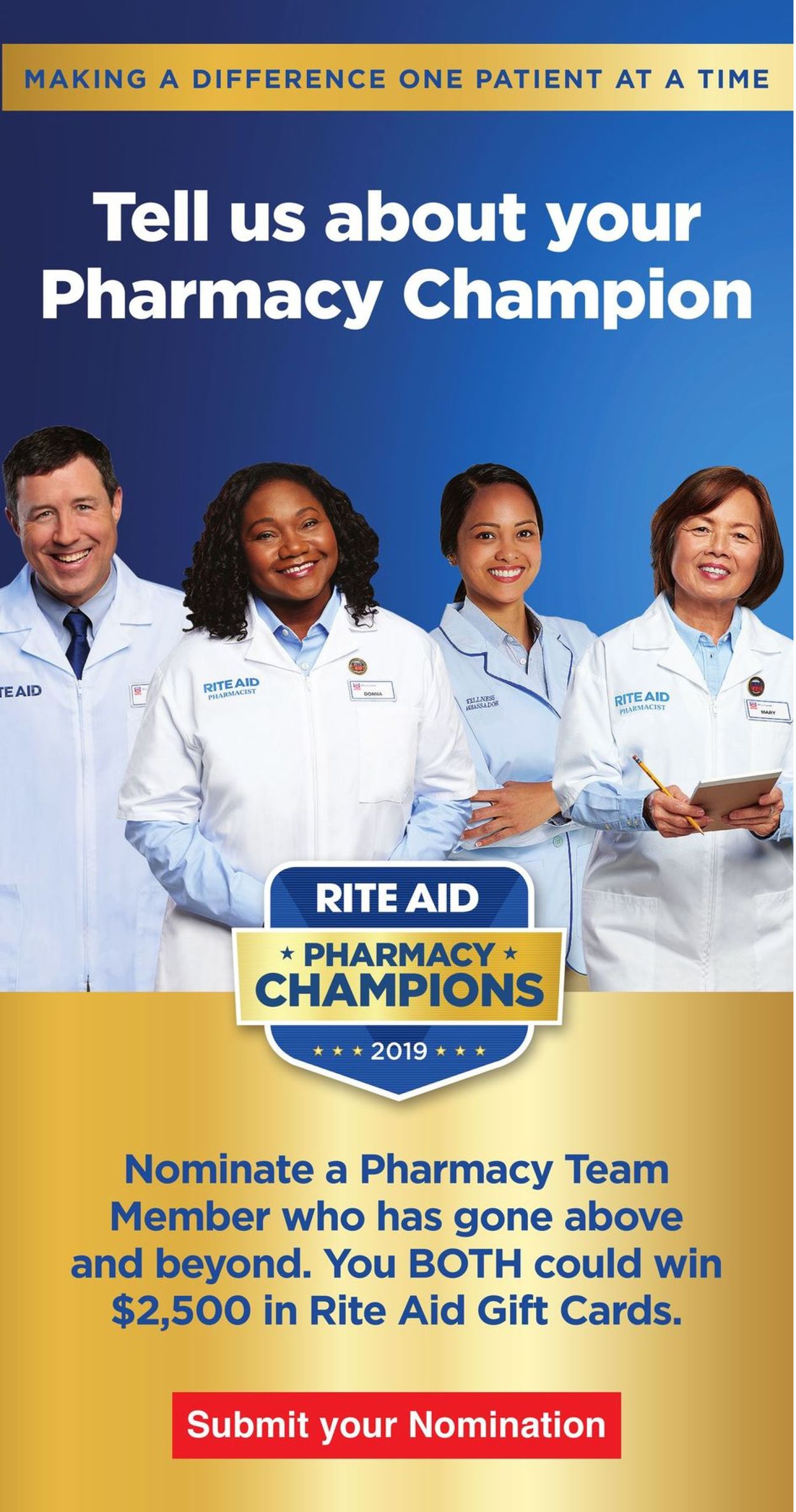 Rite Aid Weekly Ad Circular - valid 10/13-10/19/2019 (Page 20)