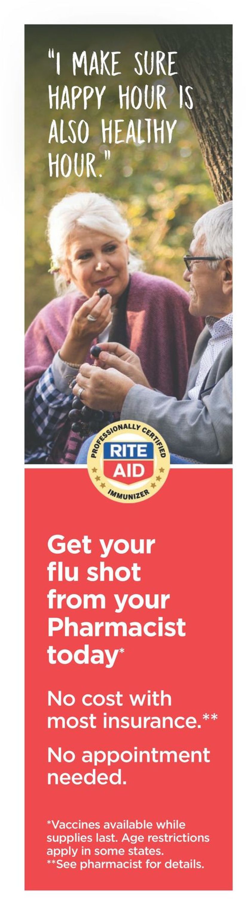 Rite Aid Weekly Ad Circular - valid 01/12-01/18/2020 (Page 3)