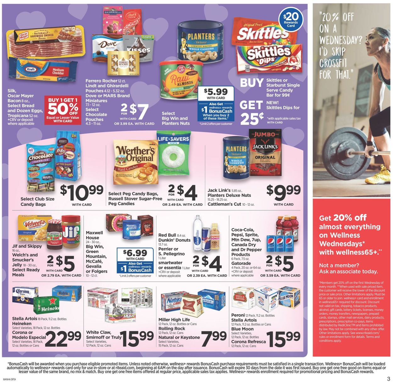 Rite Aid Weekly Ad Circular - valid 02/02-02/08/2020 (Page 7)