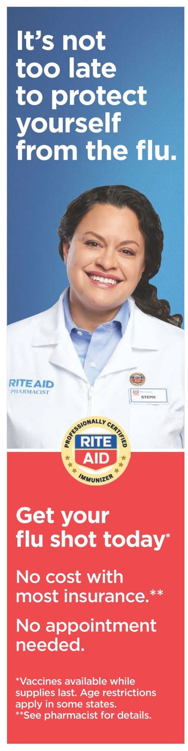 Rite Aid Weekly Ad Circular - valid 02/16-02/22/2020 (Page 7)