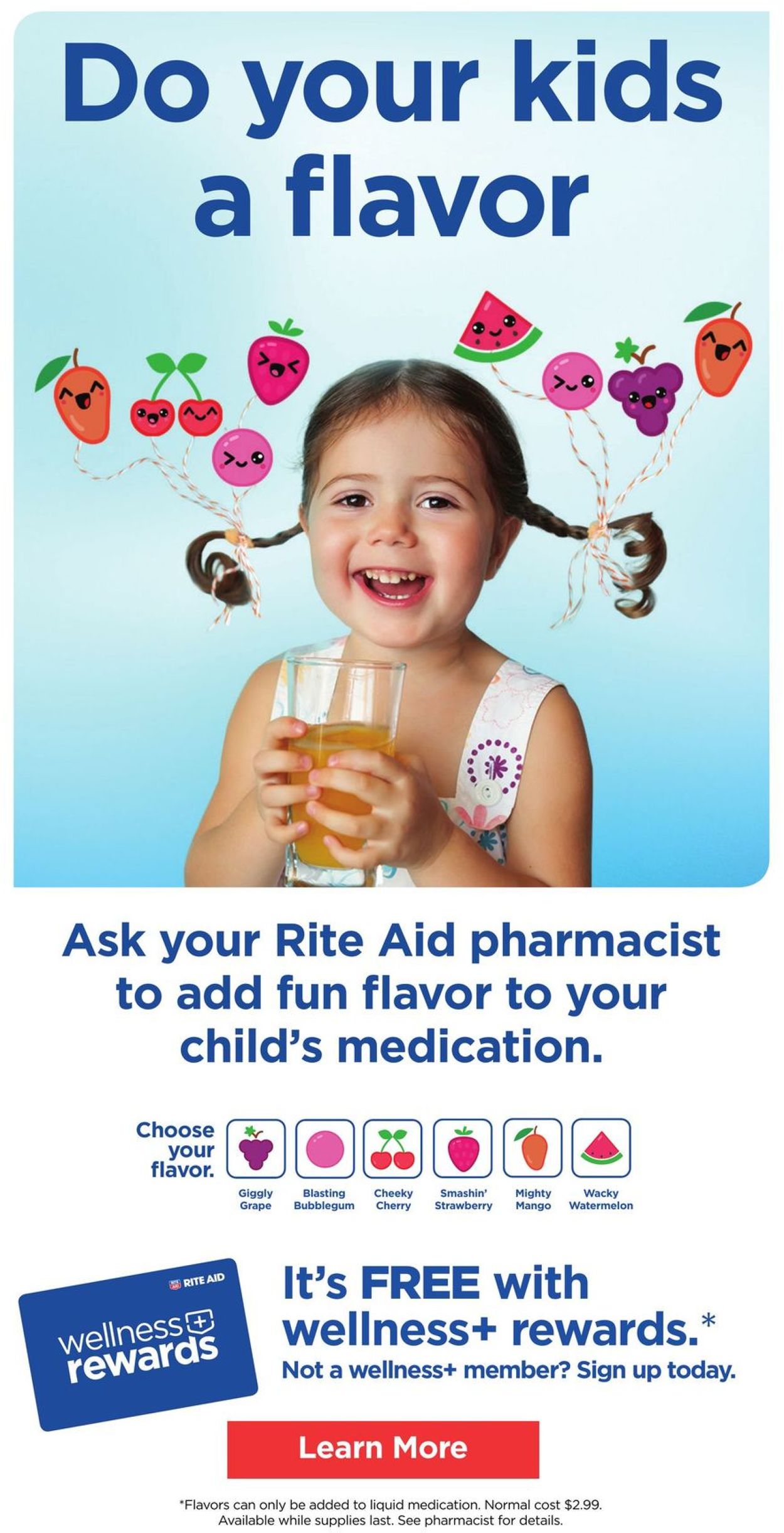 Rite Aid Weekly Ad Circular - valid 03/08-03/14/2020 (Page 8)