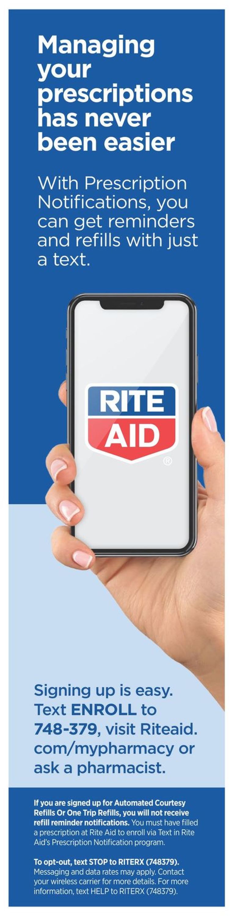Rite Aid Weekly Ad Circular - valid 04/26-05/02/2020 (Page 14)