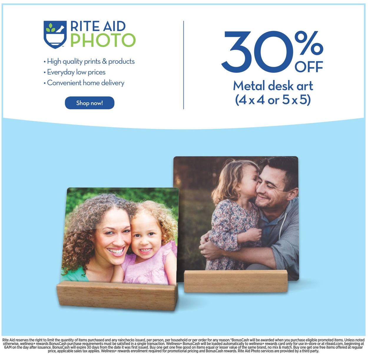 Rite Aid Weekly Ad Circular - valid 01/10-01/16/2021 (Page 11)