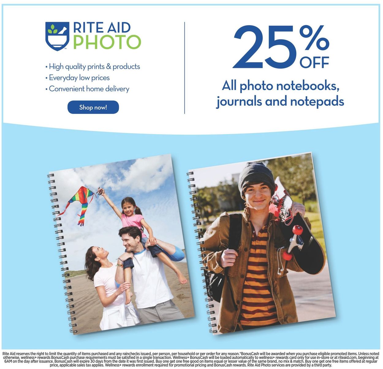 Rite Aid Weekly Ad Circular - valid 01/31-02/06/2021 (Page 12)