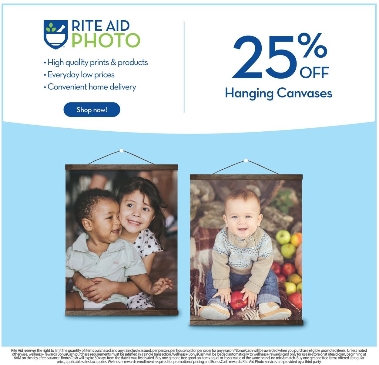 Rite Aid Weekly Ad Circular - valid 03/07-03/13/2021 (Page 13)