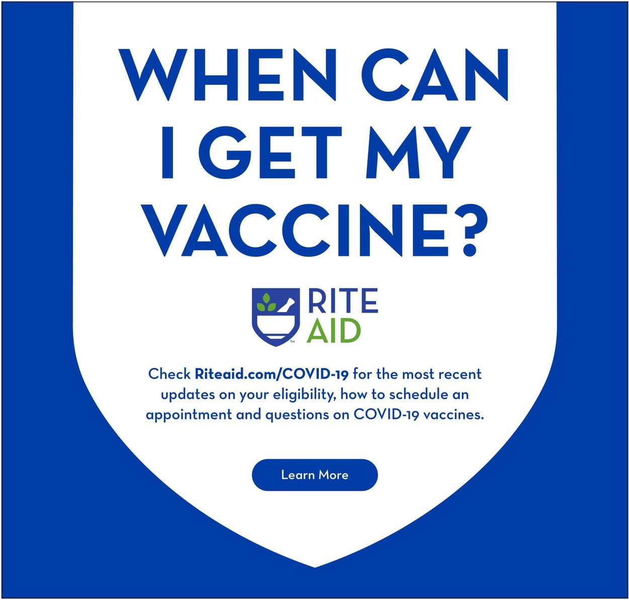 Rite Aid Weekly Ad Circular - valid 03/21-03/27/2021