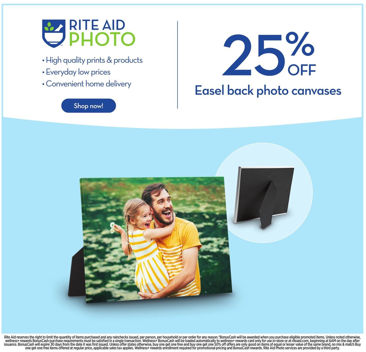 Rite Aid Weekly Ad Circular - valid 03/21-03/27/2021 (Page 14)