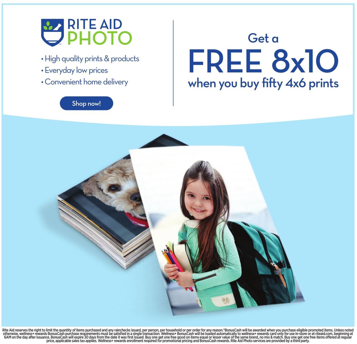 Rite Aid Weekly Ad Circular - valid 03/28-04/03/2021 (Page 17)
