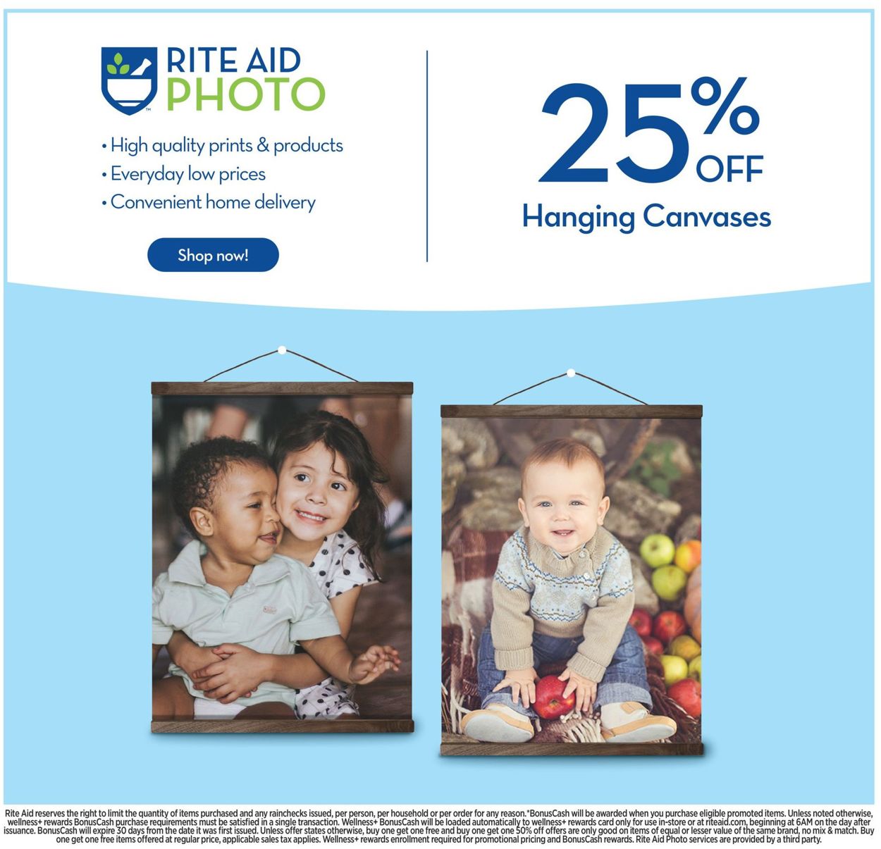 Rite Aid Weekly Ad Circular - valid 05/02-05/08/2021 (Page 12)