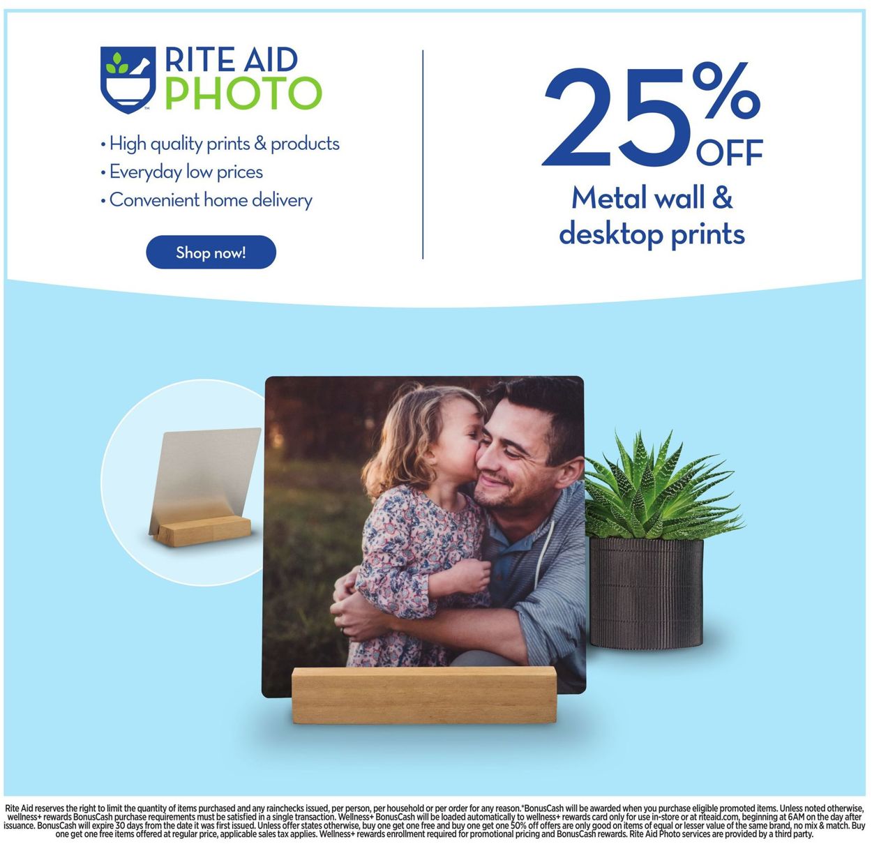 Rite Aid Weekly Ad Circular - valid 05/16-05/22/2021 (Page 12)