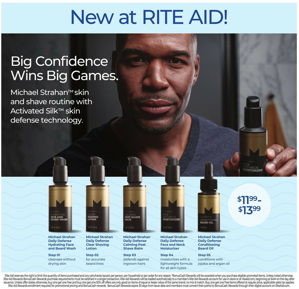 Rite Aid Weekly Ad Circular - valid 02/12-02/18/2023 (Page 23)