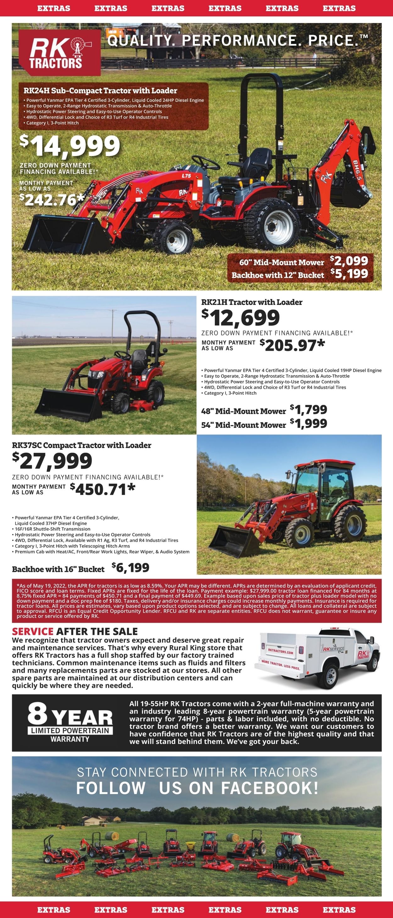 Rural King Weekly Ad Circular - valid 06/02-06/15/2022 (Page 9)