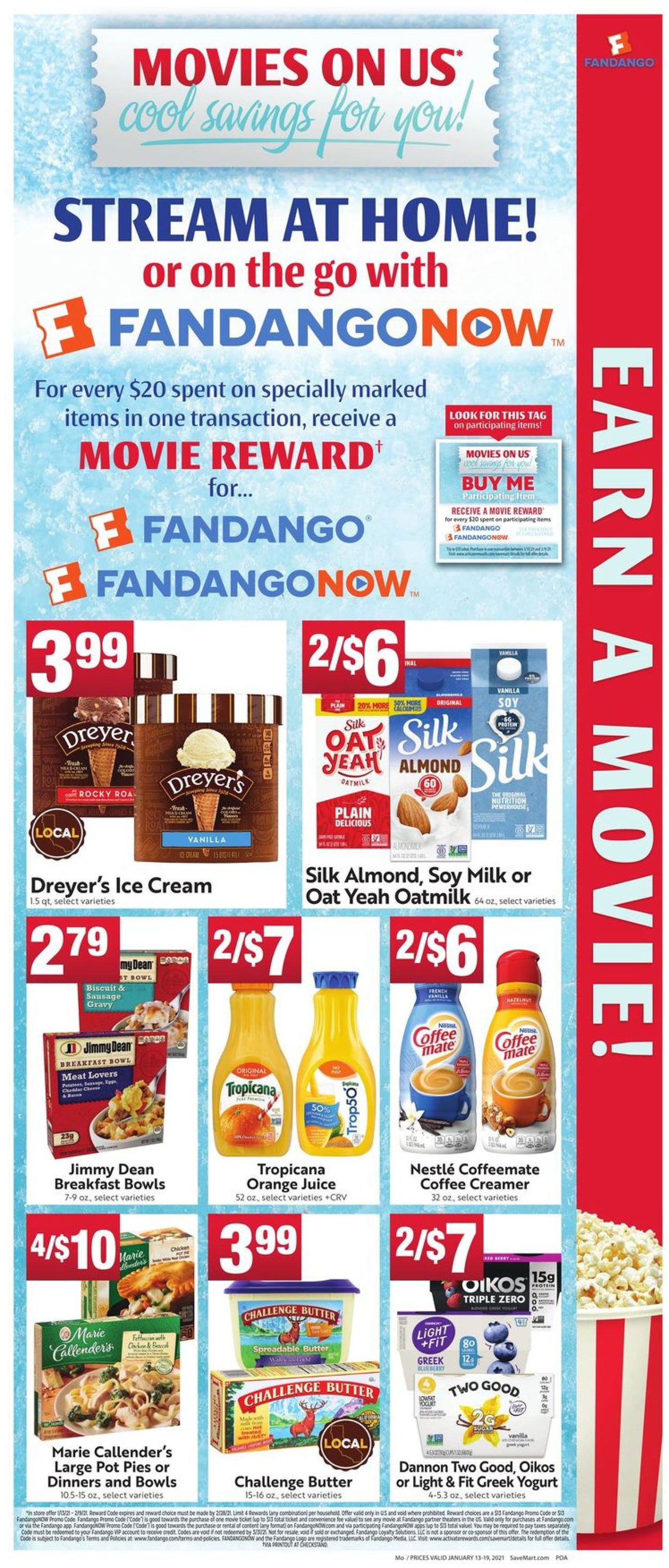Save Mart Weekly Ad Circular - valid 01/13-01/19/2021 (Page 3)