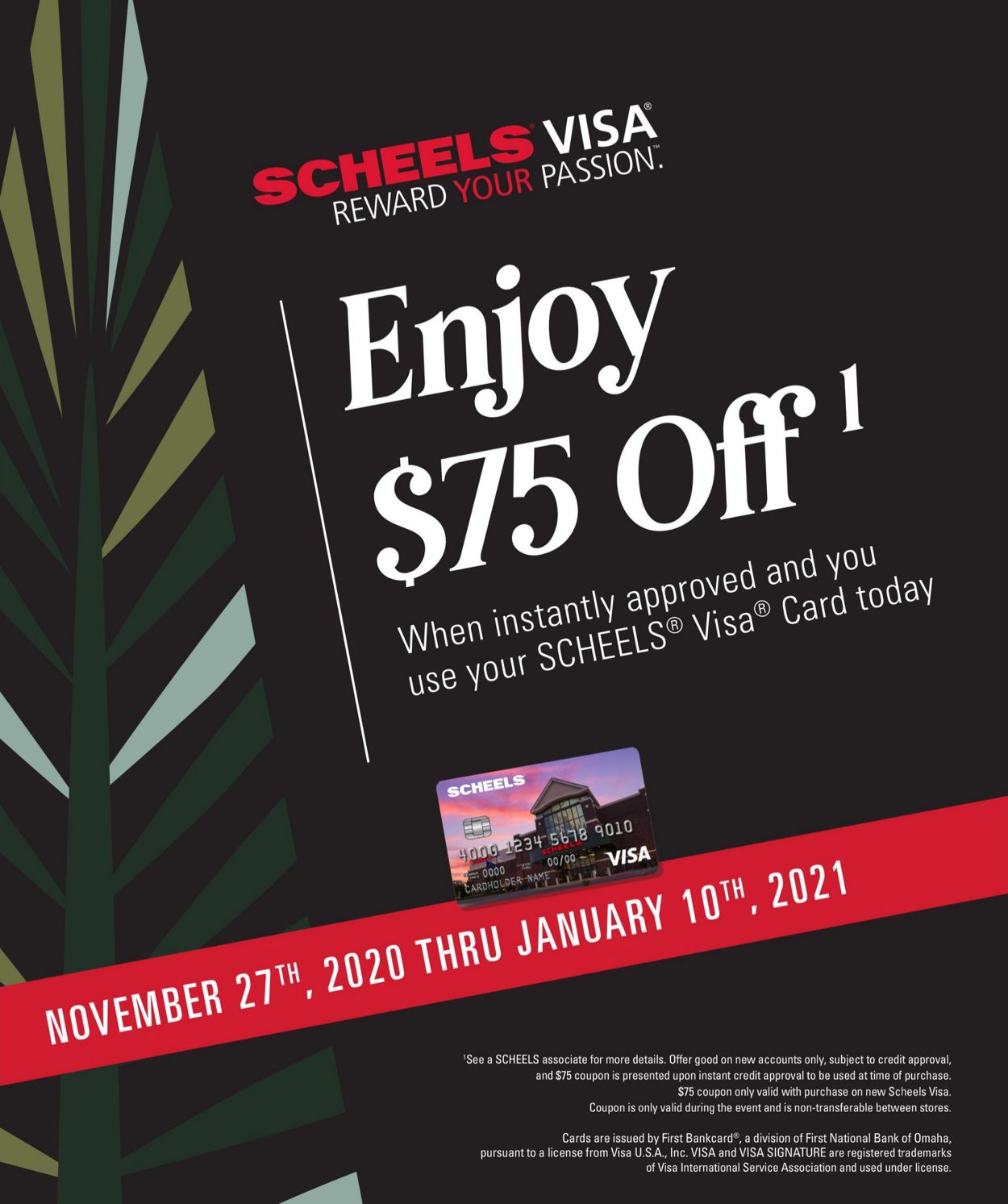 Scheels Sale 2020 Weekly Ad Circular - valid 12/12-12/20/2020 (Page 37)