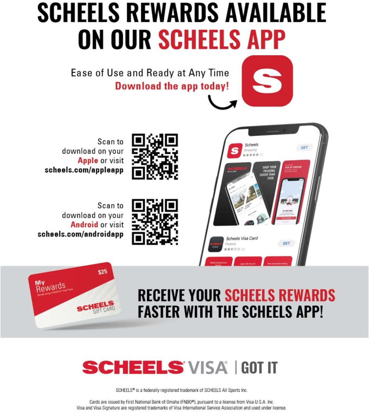 Scheels Weekly Ad Circular - valid 07/23-07/31/2022 (Page 53)