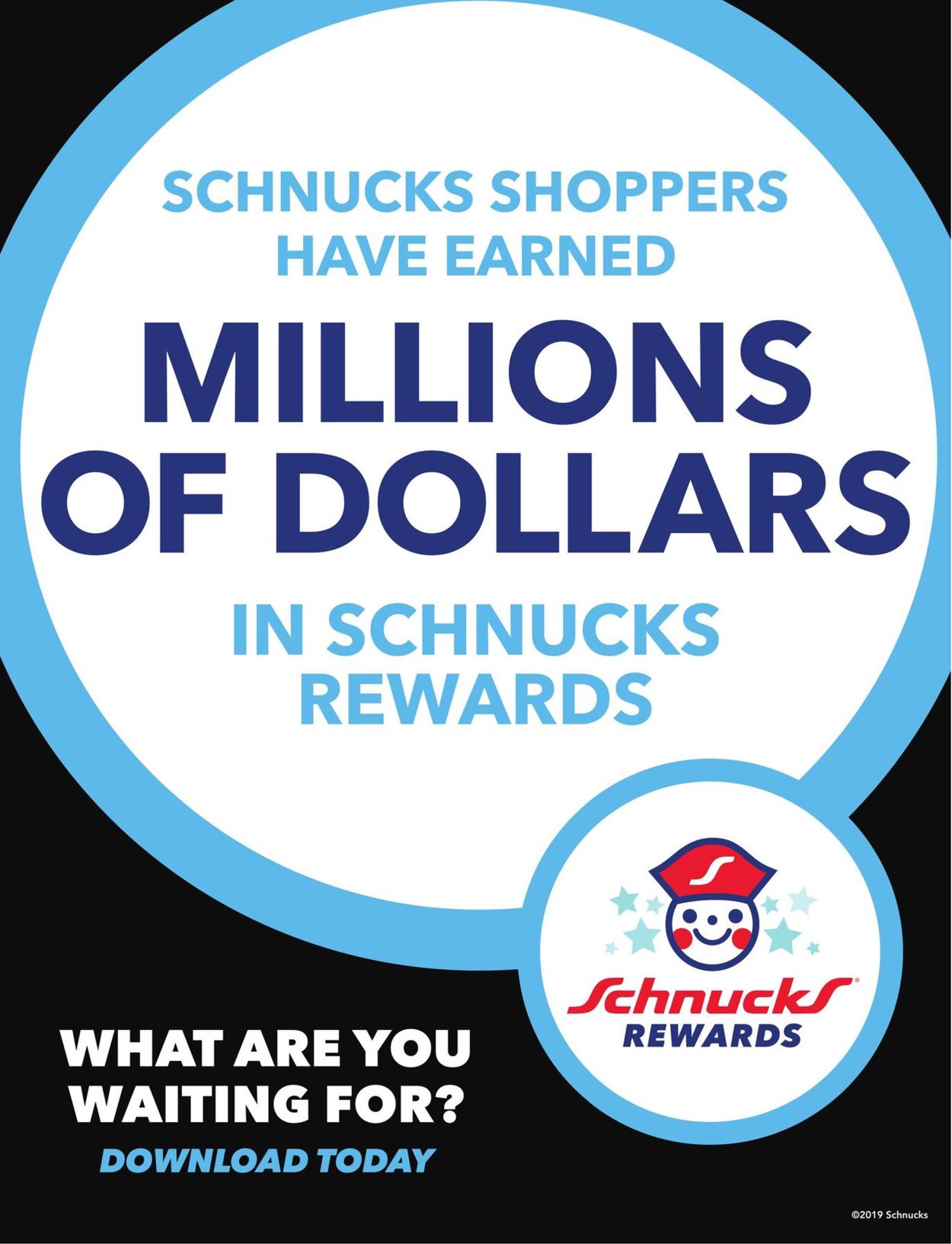 Schnucks Weekly Ad Circular - valid 08/01-08/31/2019 (Page 20)