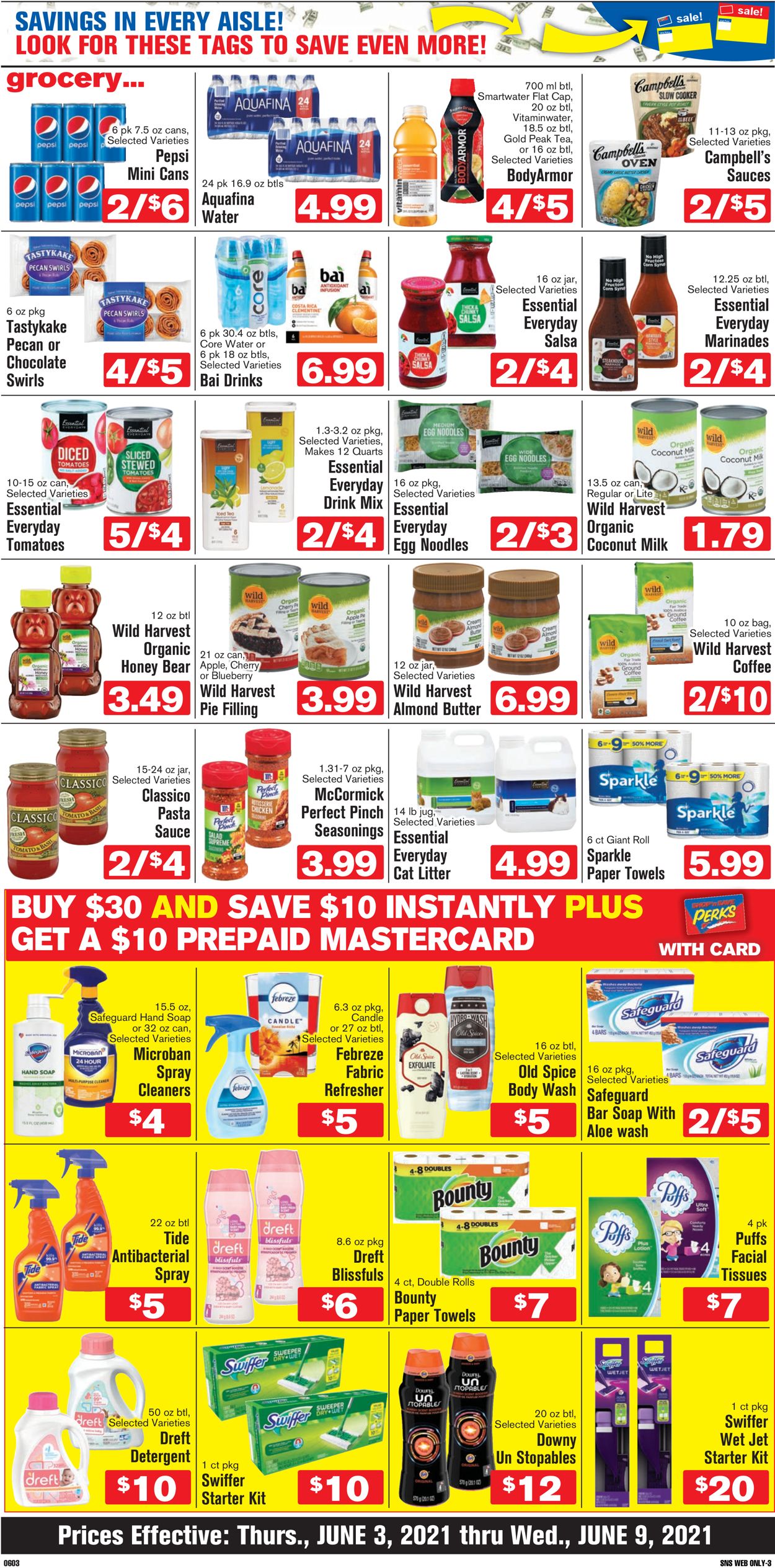 Shop ‘n Save Weekly Ad Circular - valid 06/03-06/09/2021 (Page 7)