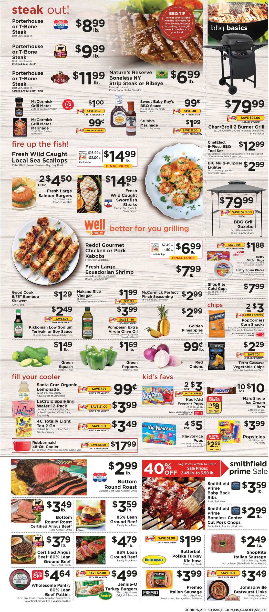 ShopRite Weekly Ad Circular - valid 05/19-05/25/2019 (Page 3)