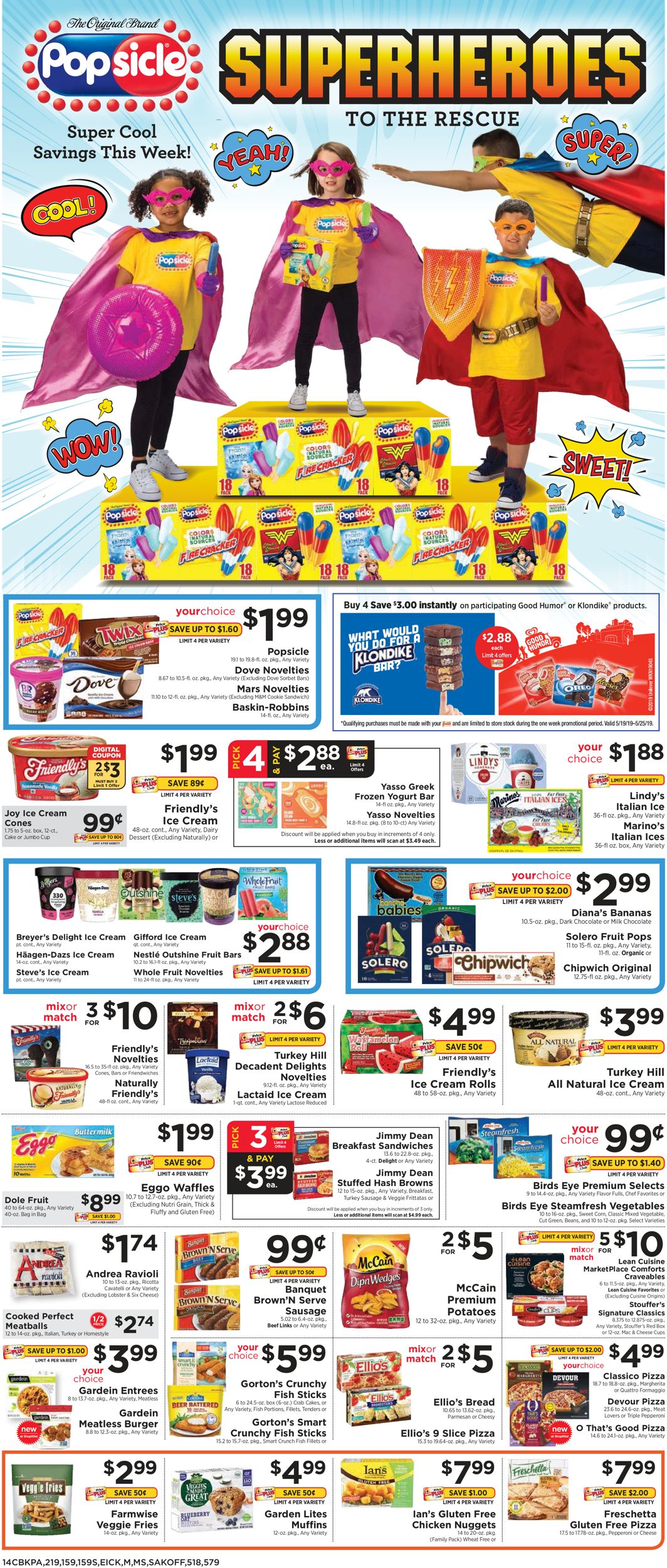 ShopRite Weekly Ad Circular - valid 05/19-05/25/2019 (Page 14)