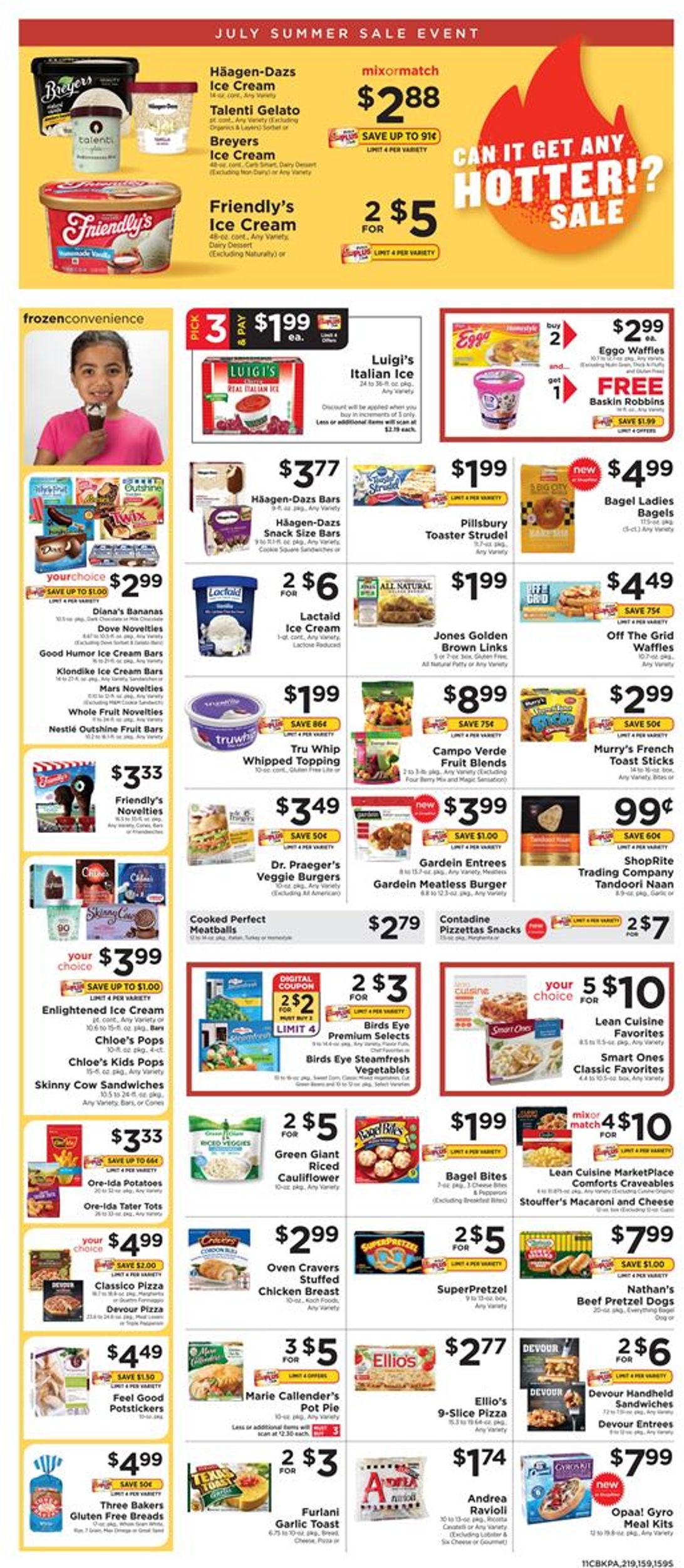 ShopRite Weekly Ad Circular - valid 07/07-07/13/2019 (Page 13)
