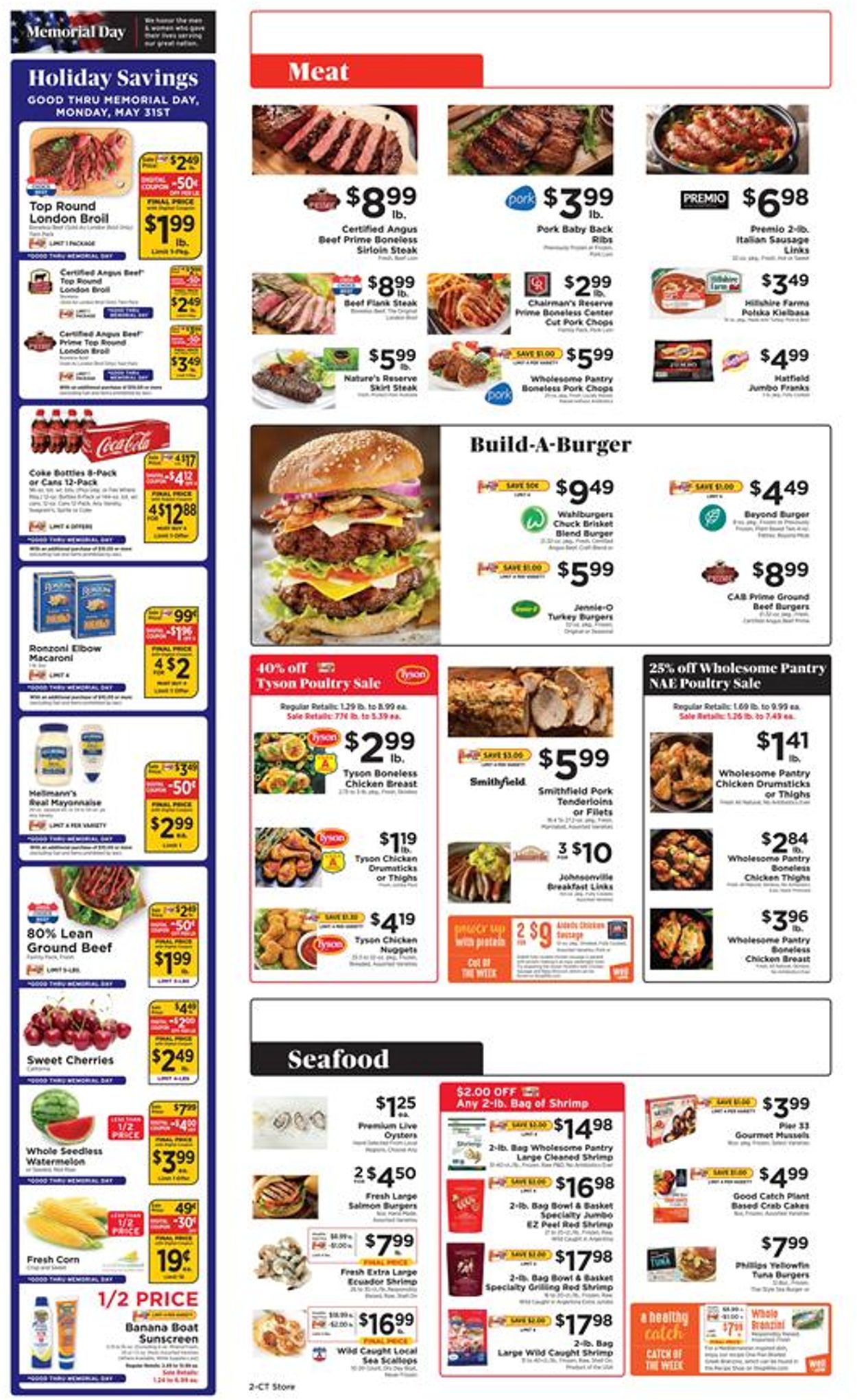 ShopRite Weekly Ad Circular - valid 05/30-06/05/2021 (Page 2)
