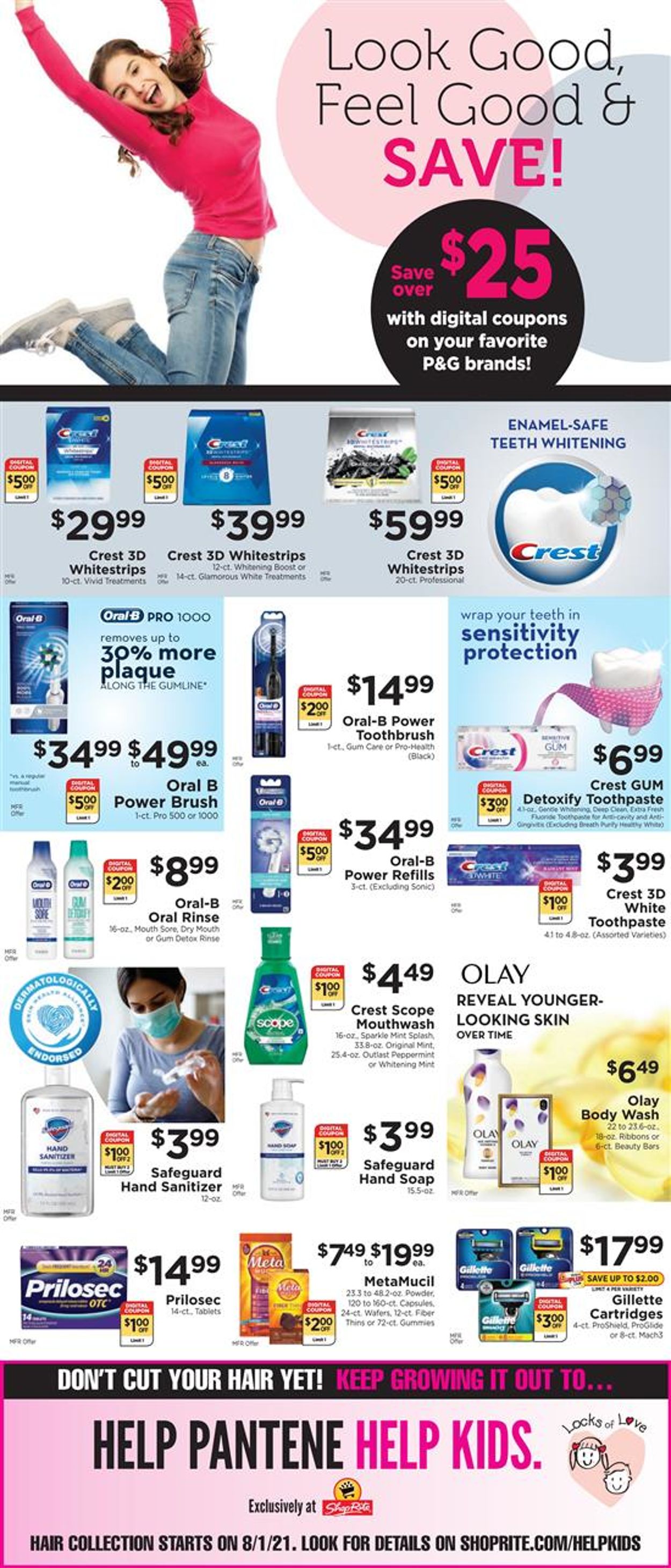 ShopRite Weekly Ad Circular - valid 06/13-06/19/2021 (Page 11)