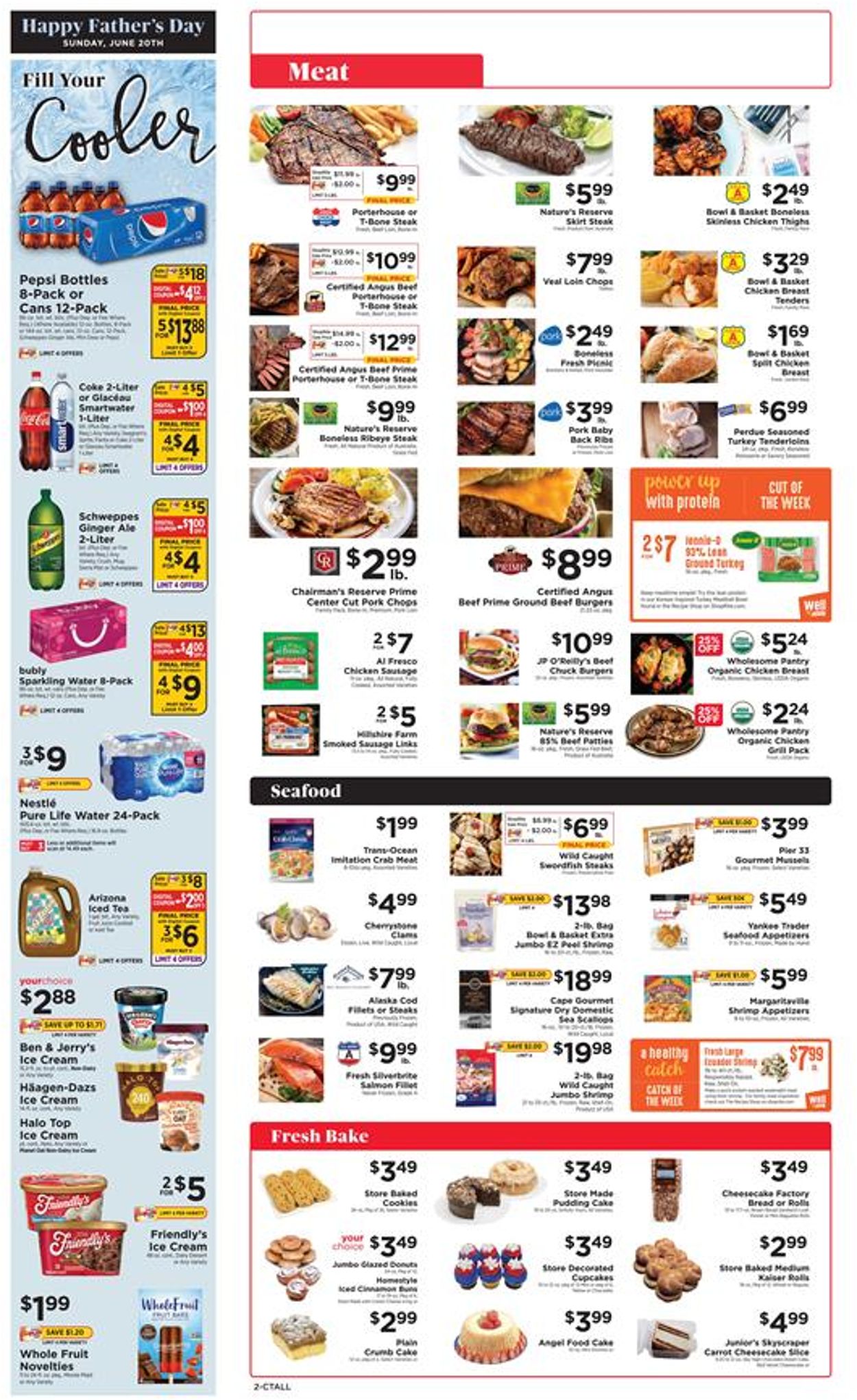 ShopRite Weekly Ad Circular - valid 06/20-06/26/2021 (Page 2)
