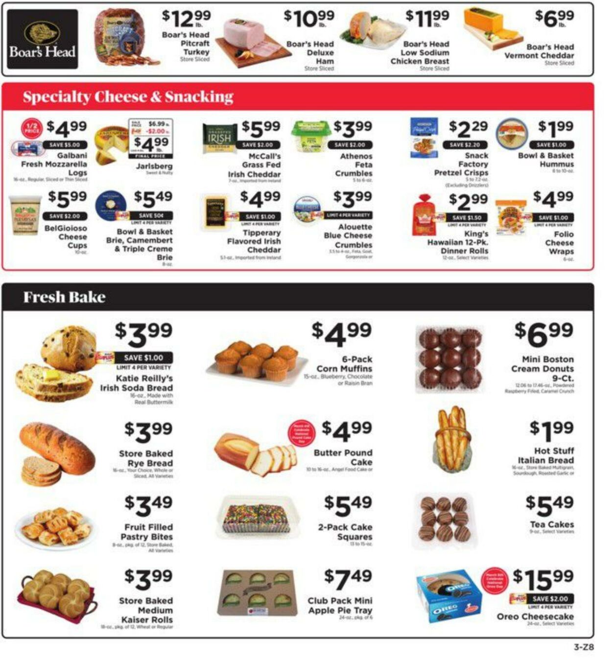 ShopRite Weekly Ad Circular - valid 03/01-03/07/2024 (Page 5)