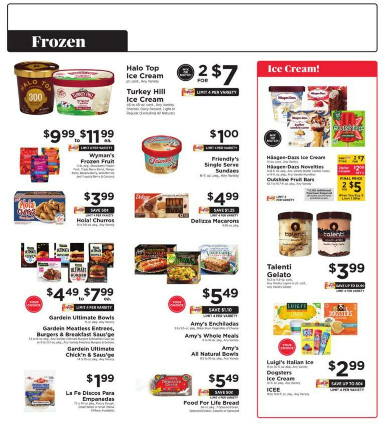 ShopRite Weekly Ad Circular - valid 03/01-03/07/2024 (Page 11)