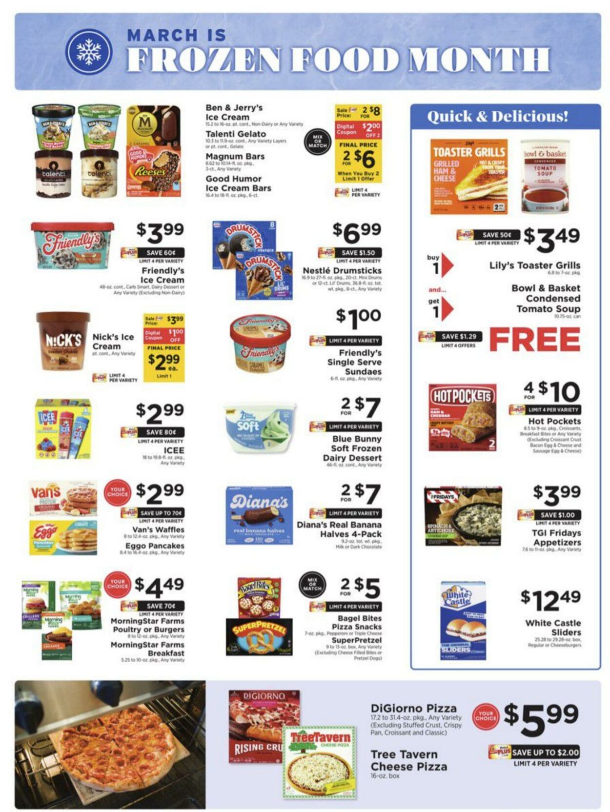 ShopRite Weekly Ad Circular - valid 03/08-03/14/2024 (Page 5)