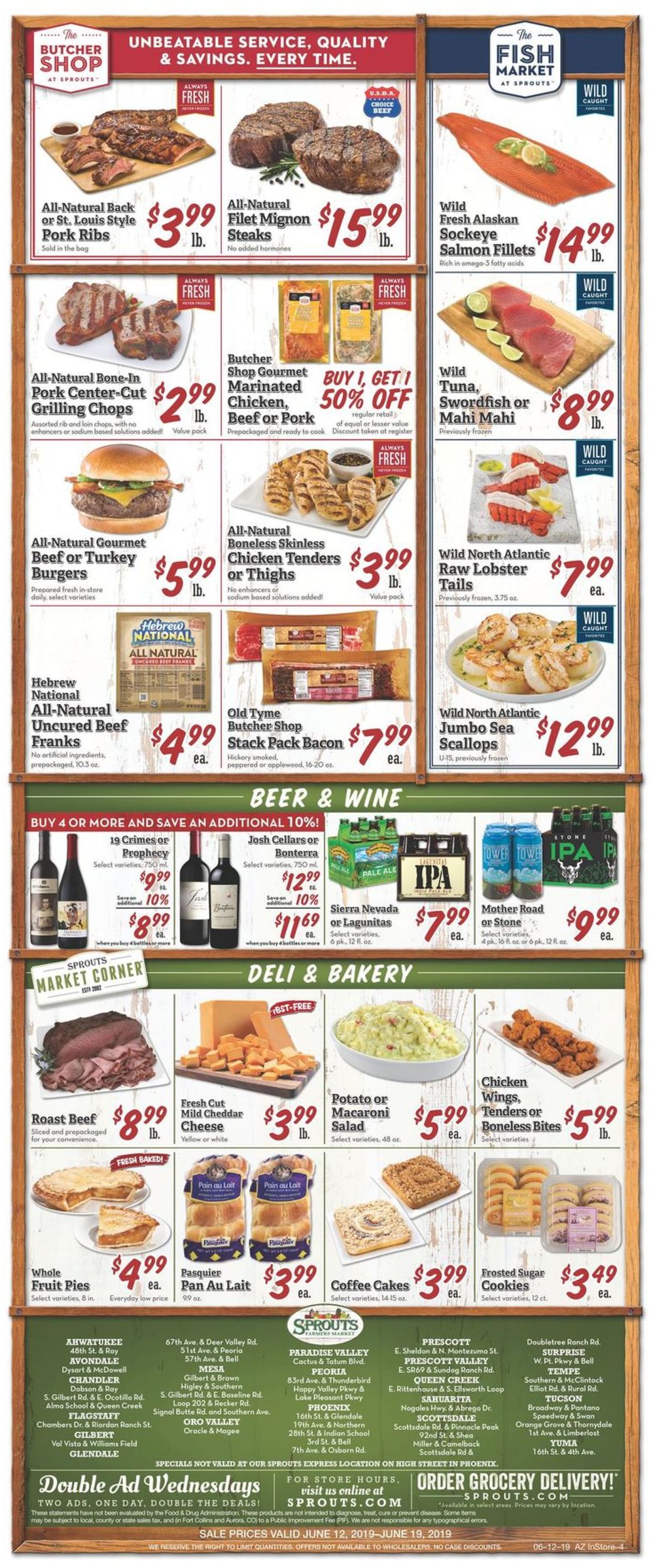 Sprouts Weekly Ad Circular - valid 06/12-06/19/2019 (Page 4)