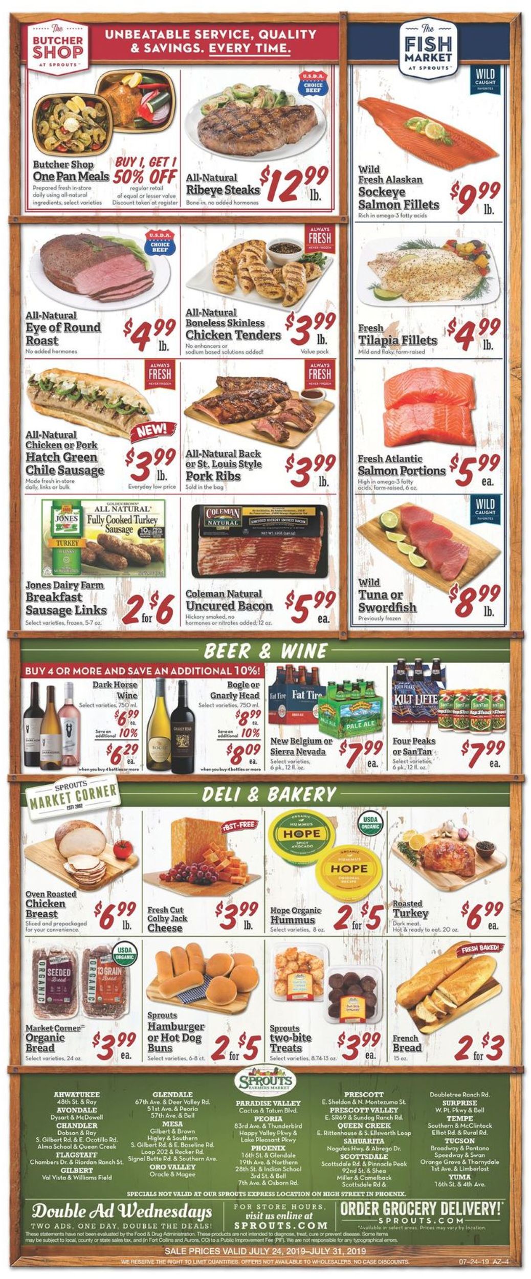 Sprouts Weekly Ad Circular - valid 07/24-07/31/2019 (Page 4)