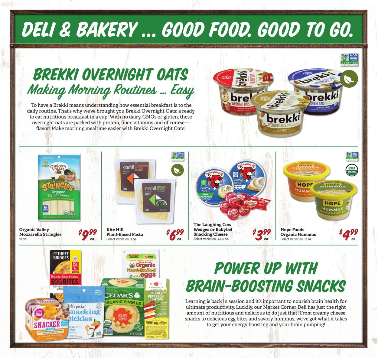 Sprouts Weekly Ad Circular - valid 07/29-08/25/2020 (Page 12)
