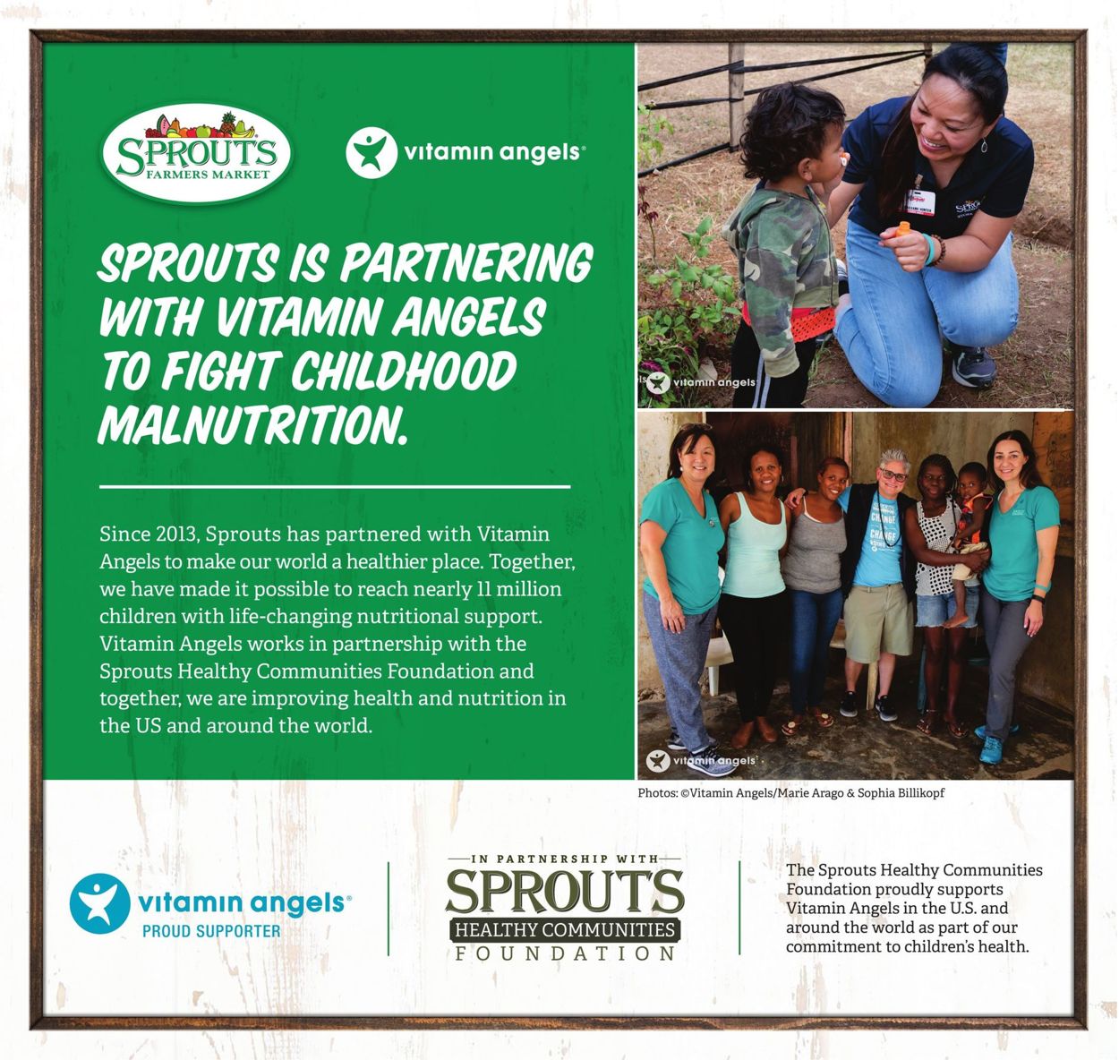 Sprouts Weekly Ad Circular - valid 07/29-08/25/2020 (Page 20)