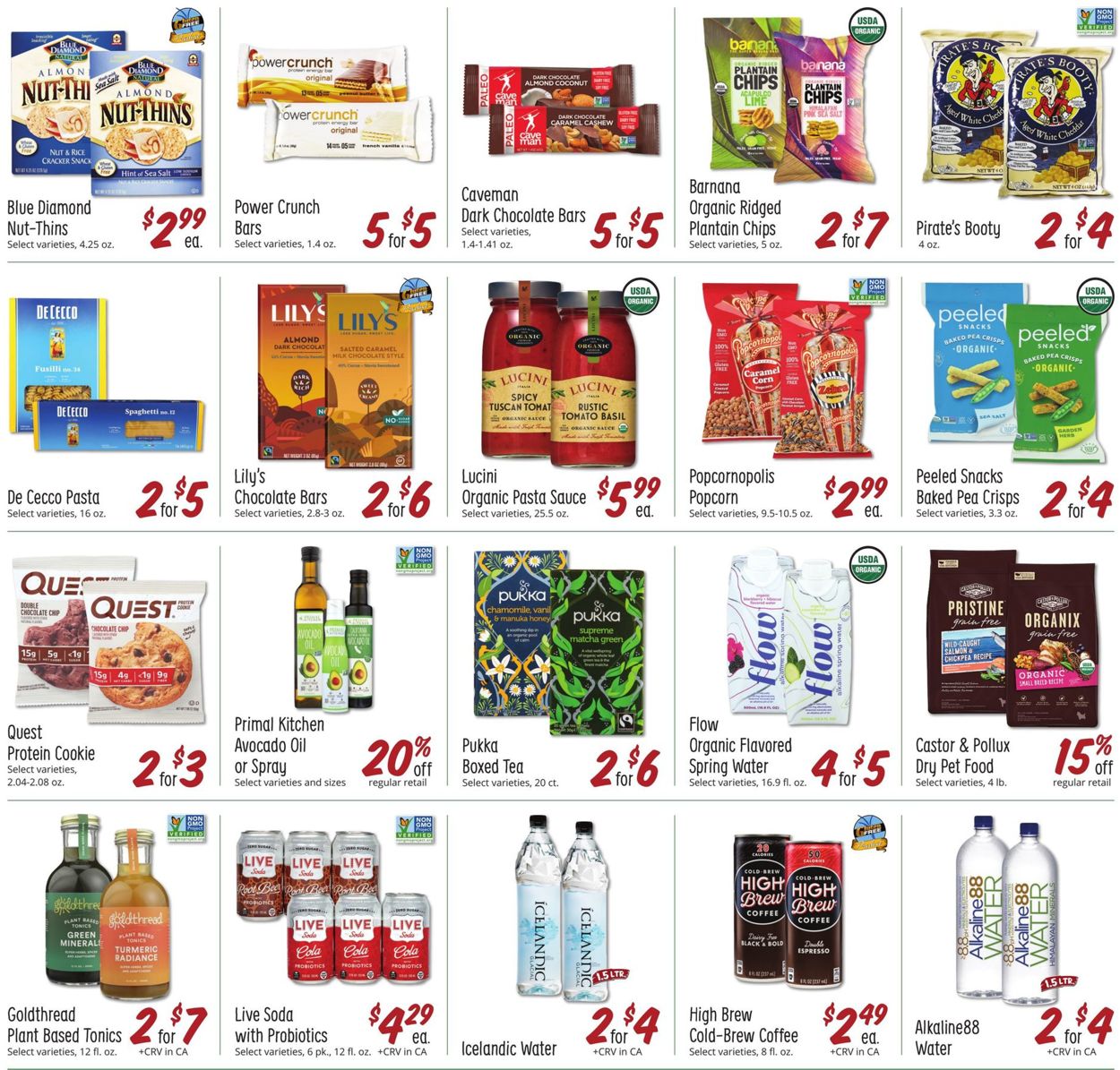 Sprouts Weekly Ad Circular - valid 08/26-09/22/2020 (Page 7)