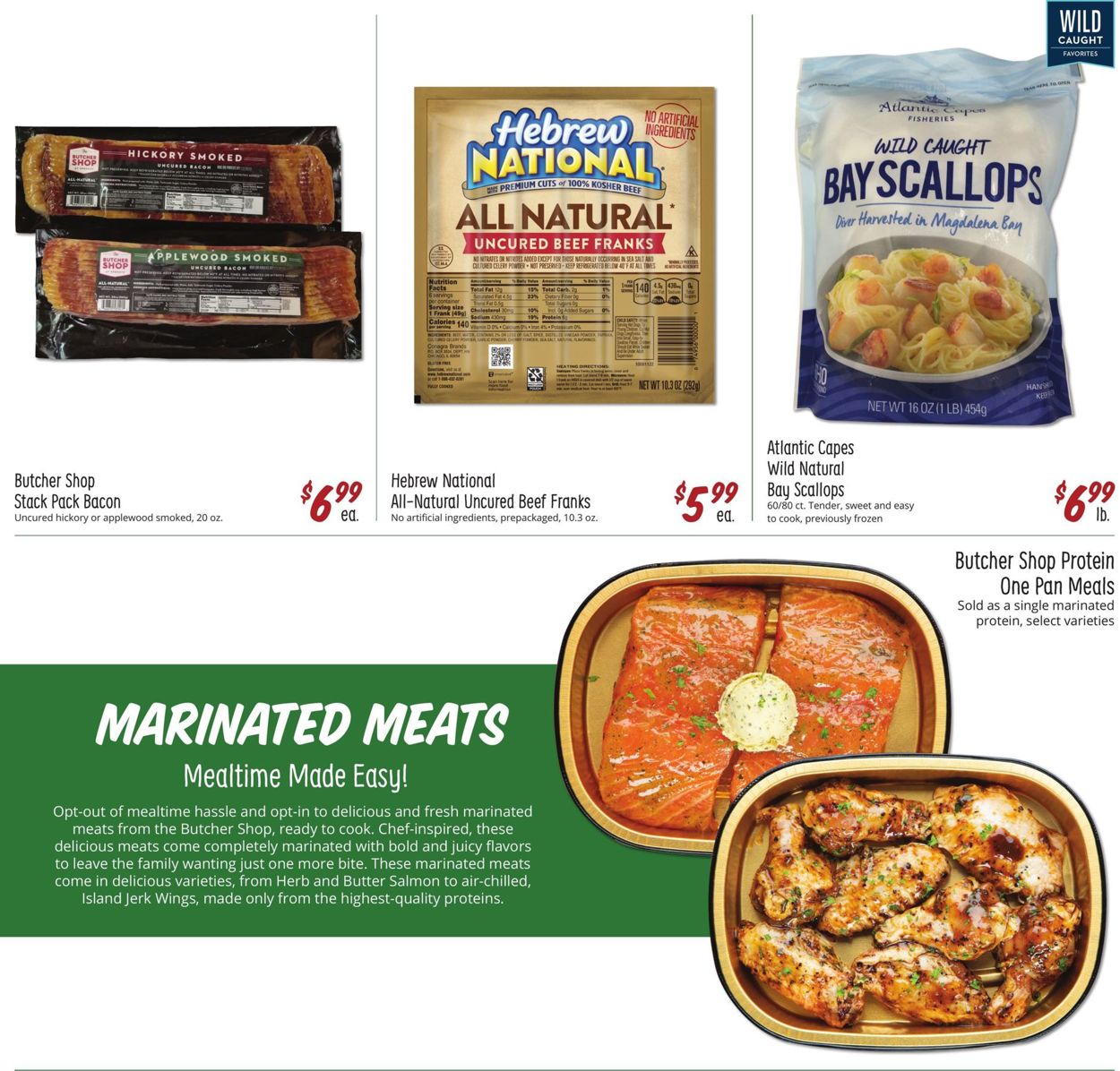 Sprouts Weekly Ad Circular - valid 08/26-09/22/2020 (Page 11)