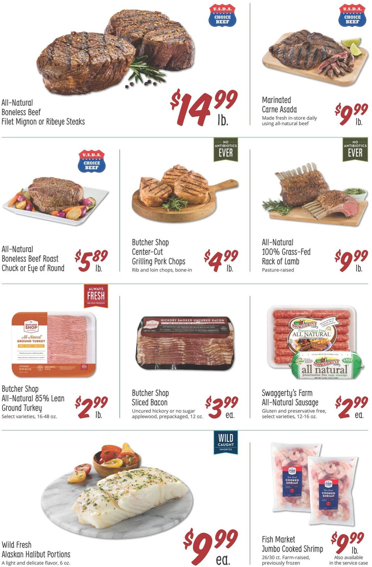 Sprouts Weekly Ad Circular - valid 09/16-09/22/2020 (Page 3)