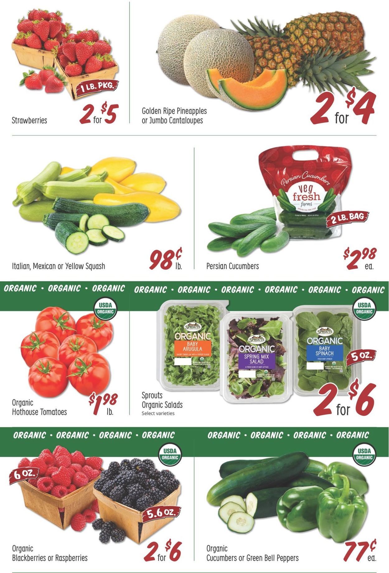 Sprouts Weekly Ad Circular - valid 12/30-01/05/2021 (Page 4)