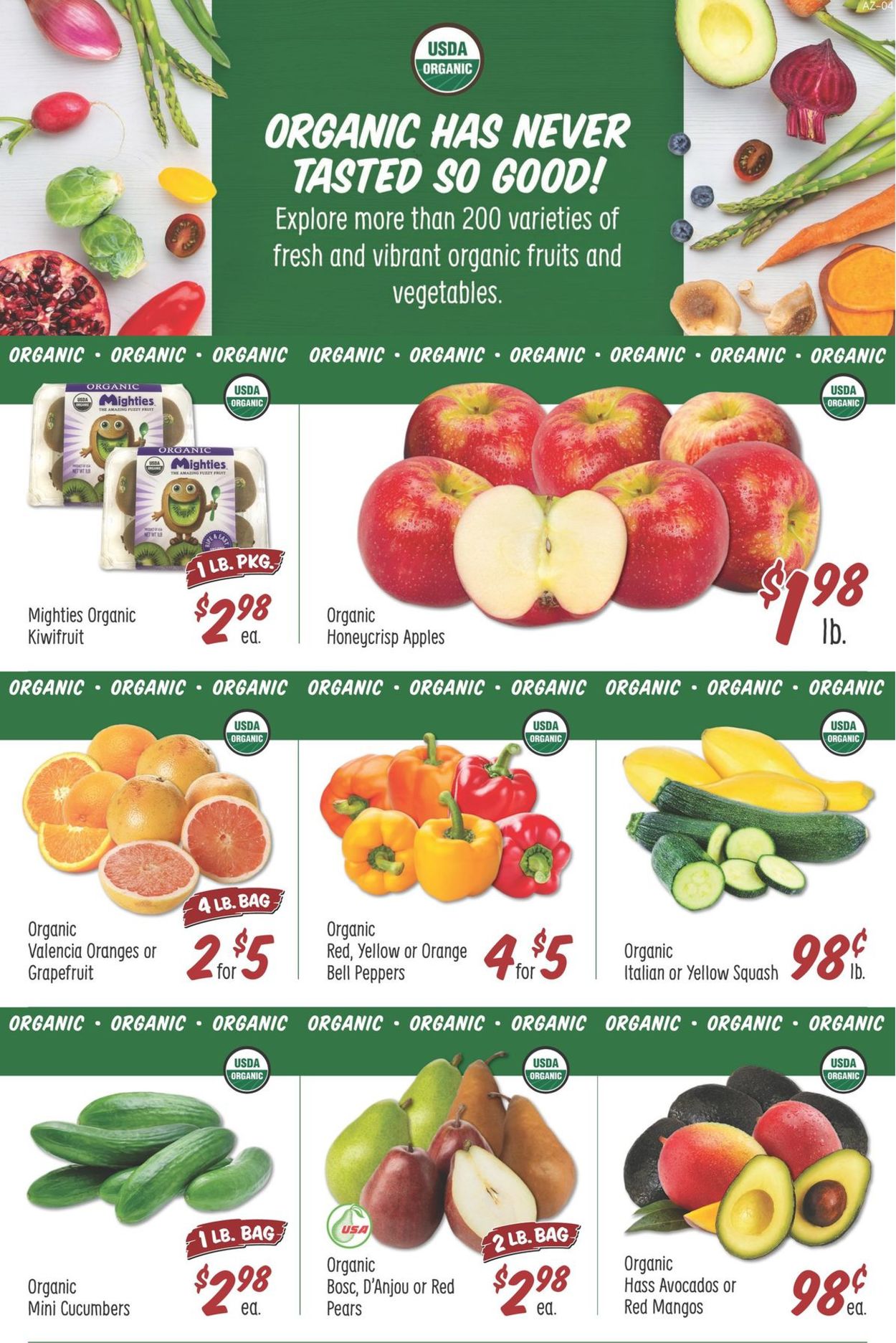 Sprouts Weekly Ad Circular - valid 01/06-01/12/2021 (Page 4)