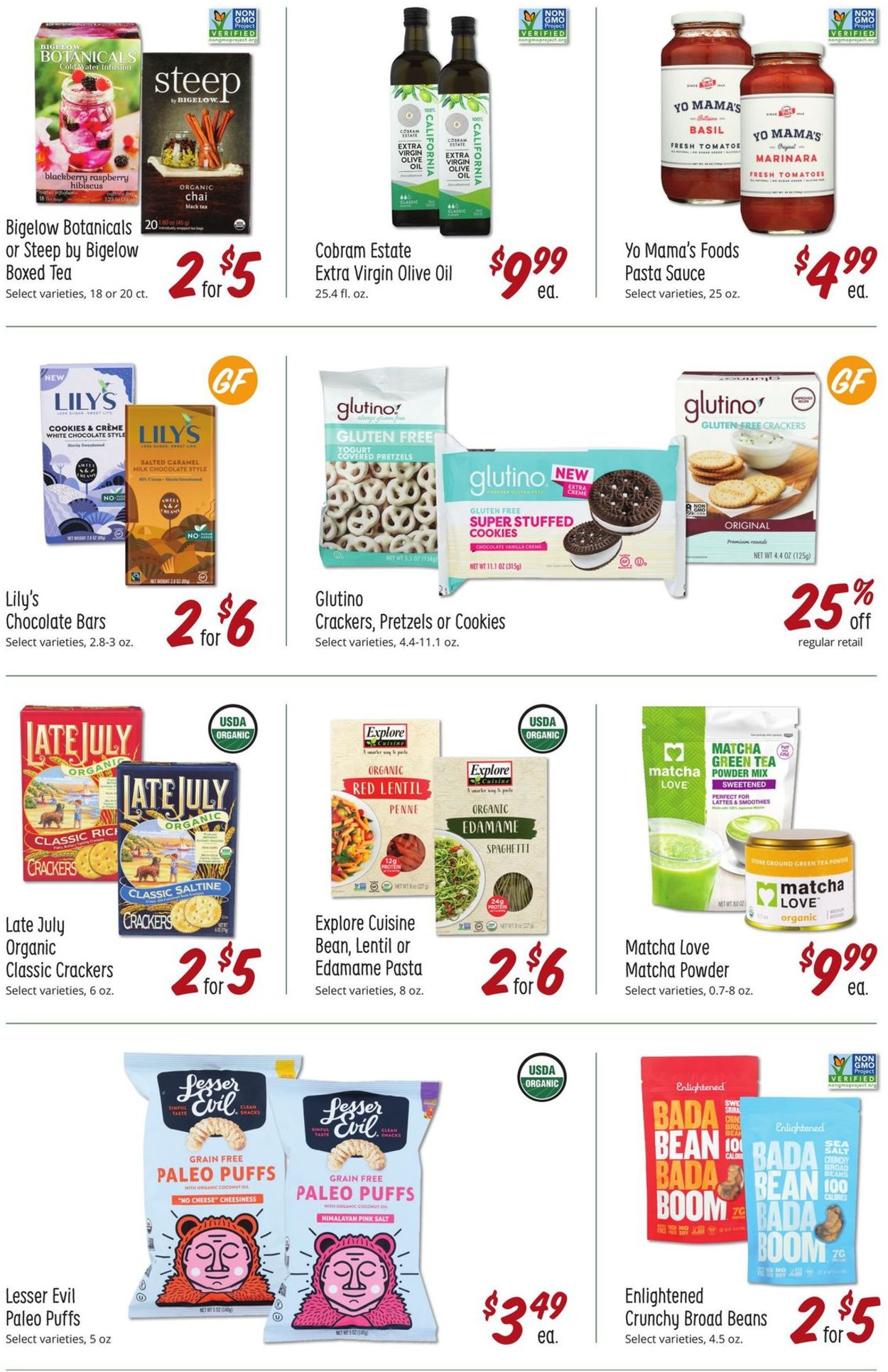 Sprouts Weekly Ad Circular - valid 01/27-02/23/2021 (Page 13)