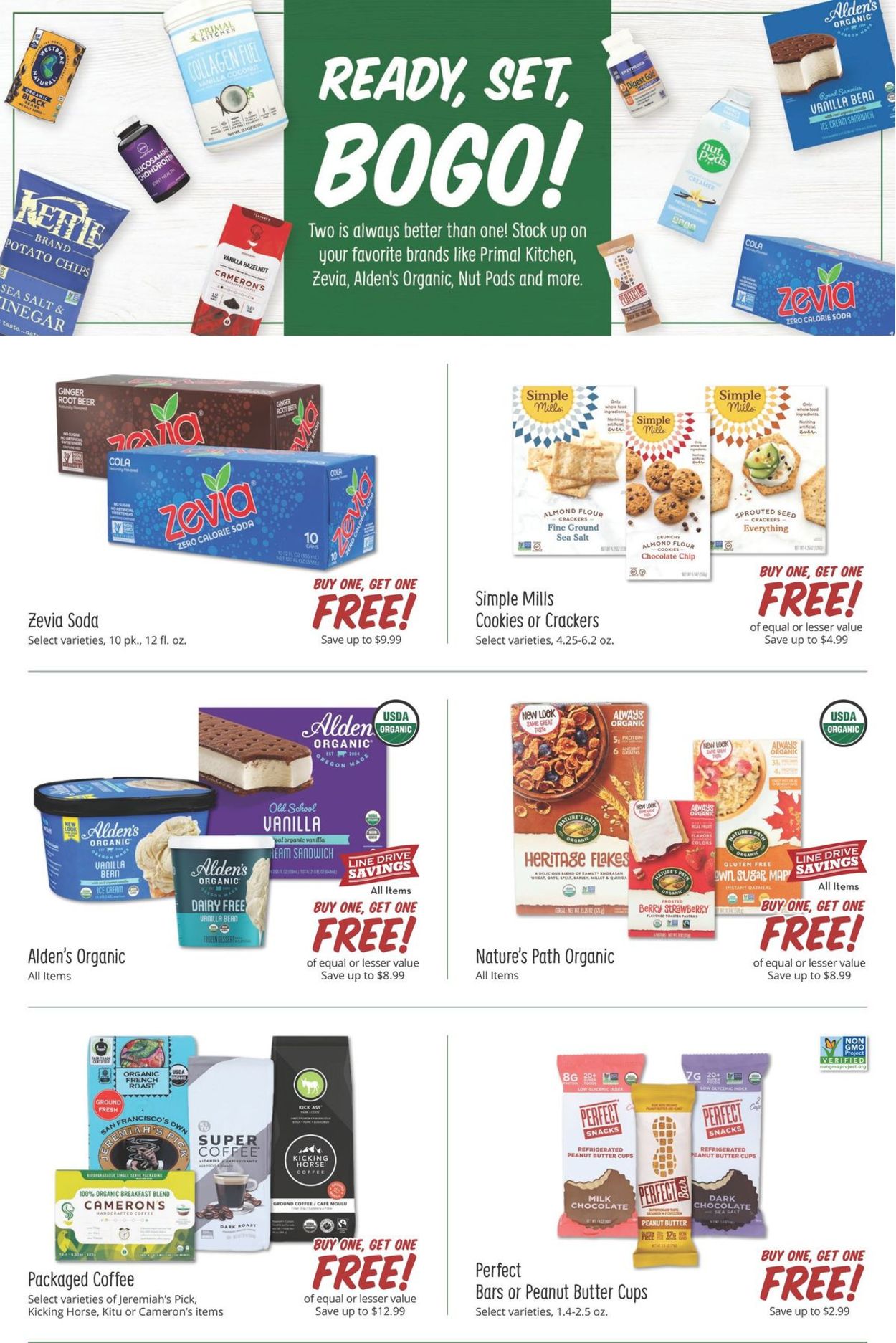 Sprouts Weekly Ad Circular - valid 02/10-02/16/2021 (Page 4)