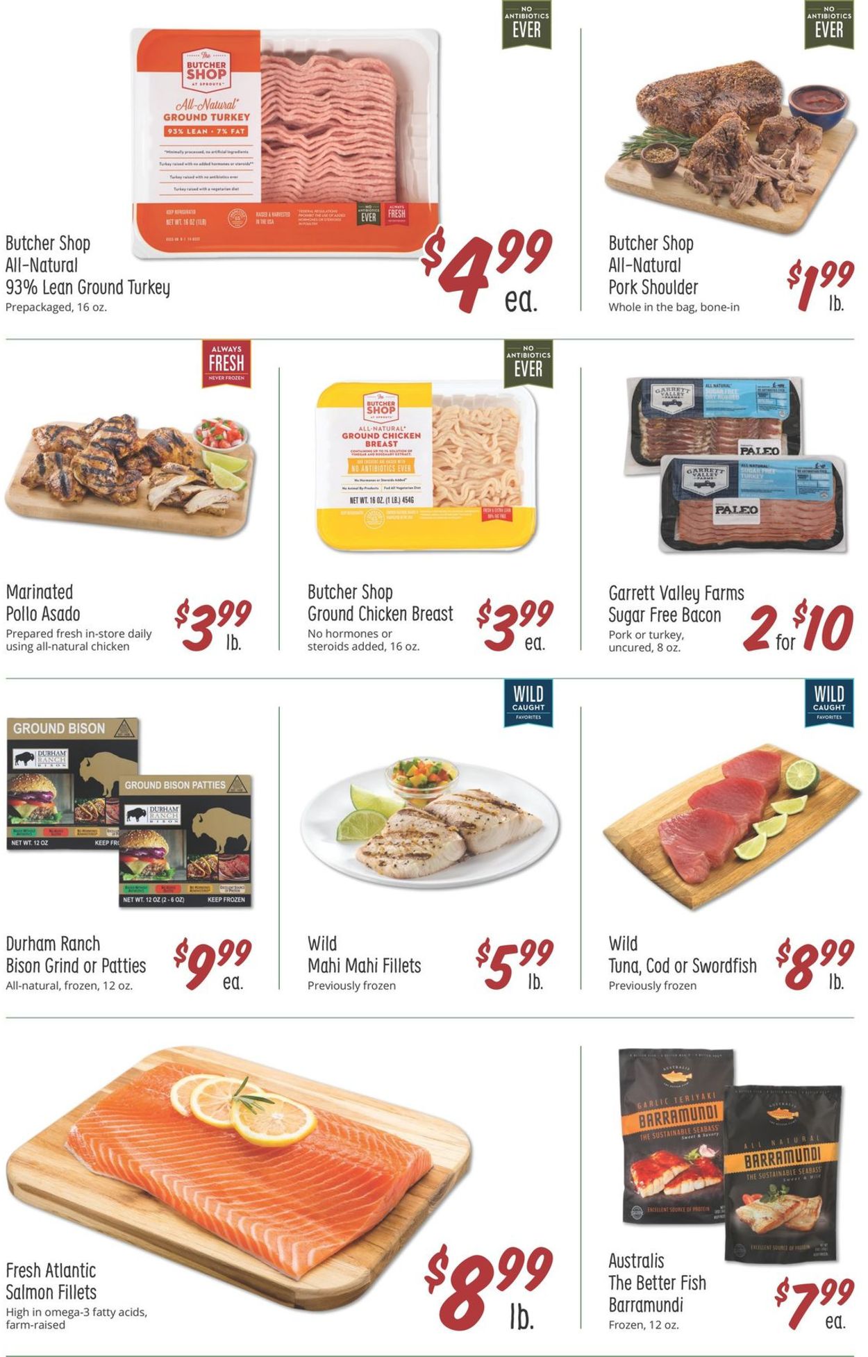 Sprouts Weekly Ad Circular - valid 02/24-03/02/2021 (Page 5)