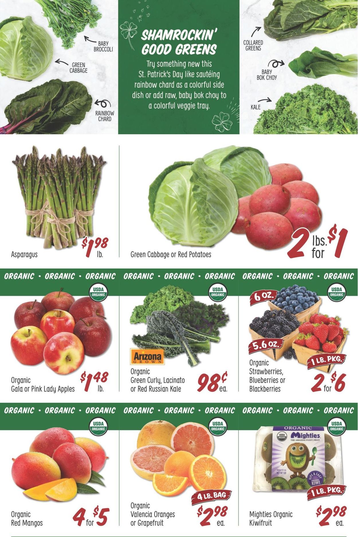 Sprouts Weekly Ad Circular - valid 03/10-03/16/2021 (Page 4)